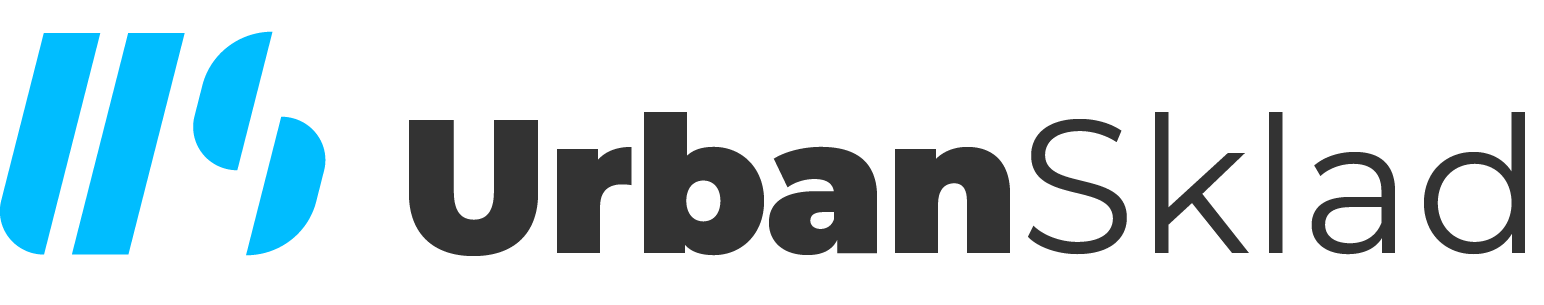 UrbanSklad Logo